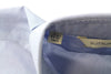 Blue Twill Shirt