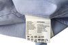 Blue Twill Shirt