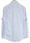 Blue Twill Shirt