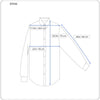 Blue Twill Shirt