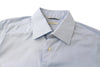 Blue Twill Shirt