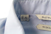 Blue Twill Shirt