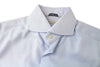 Blue Twill Shirt