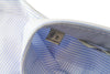 Blue Twill Shirt