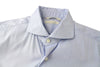 Blue Twill Shirt