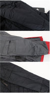 Jacket Shorty