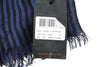Blue Modal Scarf