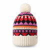 Beige Twill Hat