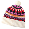 Beige Twill Hat