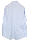 Blue Twill Shirt