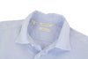 Blue Twill Shirt
