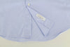 Blue Twill Shirt