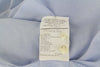 Blue Twill Shirt