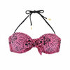 Pink Polyamide Swimwear