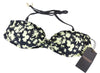 Black Polyamide Swimwear