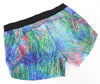 Shorts Triple Jump