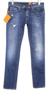 Blue Denim Jeans