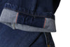 Blue Denim Jeans