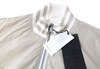 Beige Nylon Jacket
