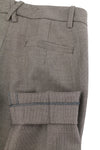 Brown Trousers