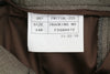 Brown Trousers