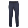Blue Wool Trousers