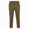Trousers Slim Mulologan Olive