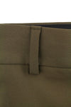 Trousers Slim Mulologan Olive