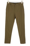 Trousers Slim Mulologan Olive