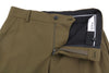 Trousers Slim Mulologan Olive