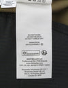 Trousers Slim Mulologan Olive