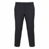 Blue Cotton Trousers