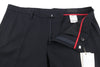 Blue Cotton Trousers