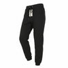 Black Cotton Trousers