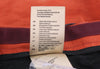 Orange Viscose Trousers