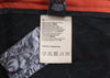 Orange Viscose Trousers