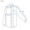Blue Cotton Shirt