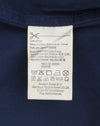 Blue Cotton Shirt