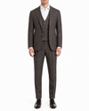 Suit Havana Patch FL