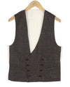 Suit Havana Patch FL