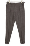 Suit Havana Patch FL
