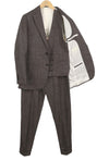 Suit Havana Patch FL