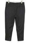 Suit Napoli Single Breasted
