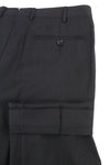 Suit Napoli Single Breasted