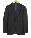 Suit Napoli Single Breasted
