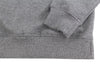 Grey Cotton Sweatshirt