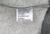 Grey Cotton Sweatshirt