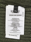 Khaki Cotton Jumper