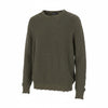 Khaki Cotton Jumper