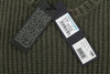 Khaki Cotton Jumper